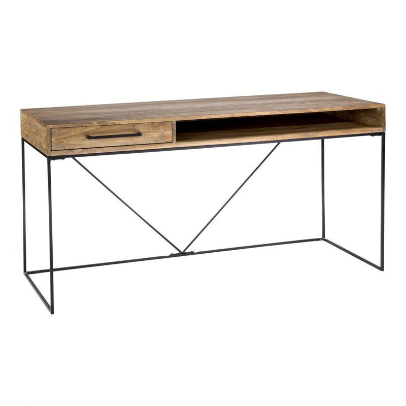 Colvin Desk - Al Rugaib Furniture (4583163527264)