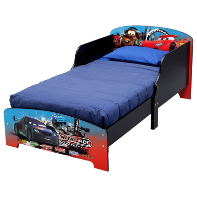 Cars bed (6604685410400)