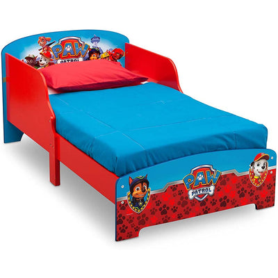 Paw Patrol Bed (6604685475936)