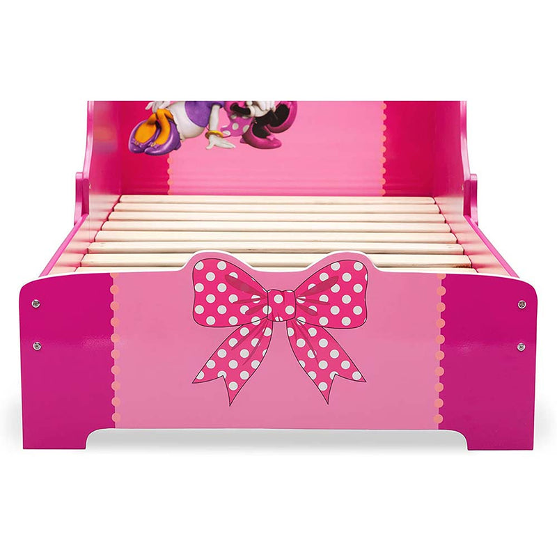 Minnie Mouse Bed (6604685443168)