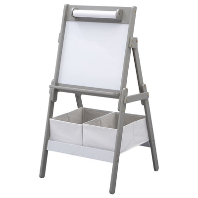 Classic Kids Whiteboard/Dry Erase Easel with Paper Roll and (6604688719968)