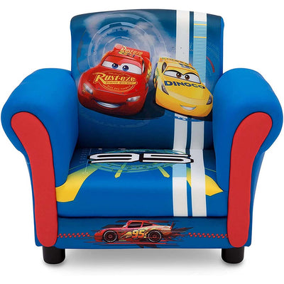 CARS CHAIR (6604686917728)