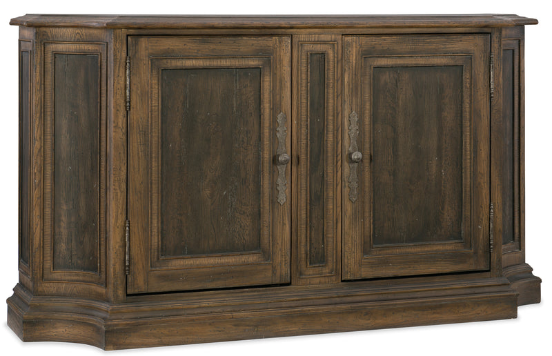 North Cliff Sideboard - Al Rugaib Furniture (4688717578336)