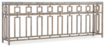 Lapilli Console Table - Al Rugaib Furniture (4688802873440)