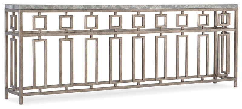 Lapilli Console Table - Al Rugaib Furniture (4688802873440)