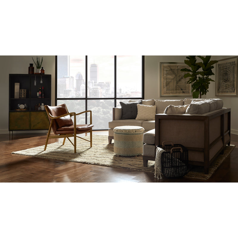 Accent Chair (6629788287072)