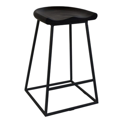 Jackman Counter Stool-M2 - Al Rugaib Furniture (4583268548704)