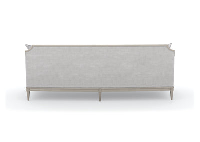 Classic Upholstery - Frame Of Reference Sofa (Version B)