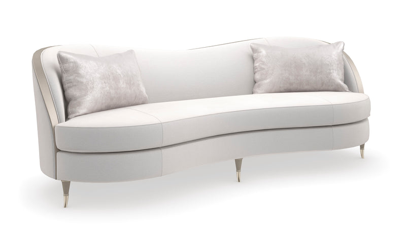 Caracole Upholstery - Center Pointe Sofa