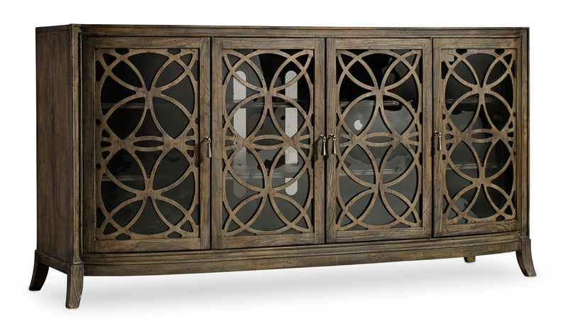 Sloan Console - Al Rugaib Furniture (4688726098016)