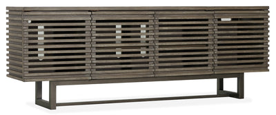 78in Entertainment Console - Al Rugaib Furniture (4688793174112)