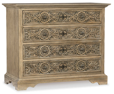 Floresville Bachelors Chest - Al Rugaib Furniture (4688801267808)