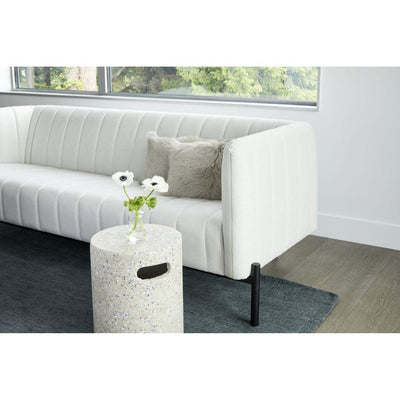 Jaxon Sofa Light Grey - Al Rugaib Furniture (4583211630688)