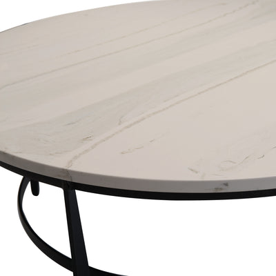 Bernhardt Avondale Cocktail Table (6624840974432)