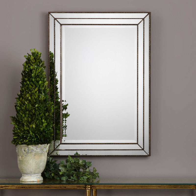 MIRROR - Al Rugaib Furniture (4671223857248)