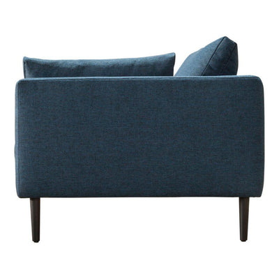 Raval Sofa Dark Blue - Al Rugaib Furniture (4583223722080)