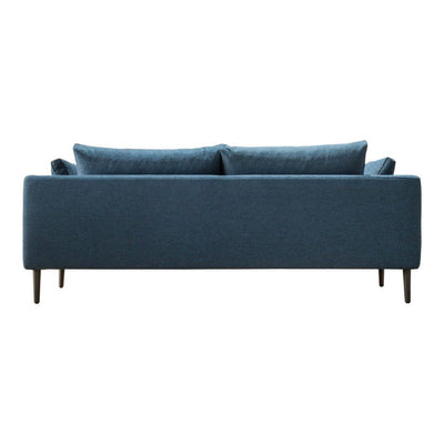 Raval Sofa Dark Blue - Al Rugaib Furniture (4583223722080)