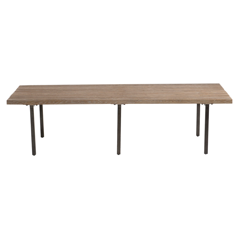 Bernhardt Brumley Cocktail Table (6624841138272)