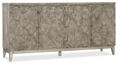 Fairfax Credenza - Al Rugaib Furniture (4688809754720)