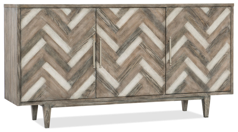 Natural Beauty Credenza - Al Rugaib Furniture (4688809656416)