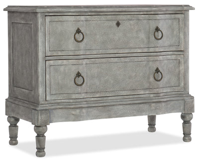 Verbena Bachelors Chest - Al Rugaib Furniture (4688708206688)