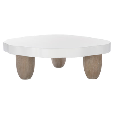 Bernhardt Laramie Cocktail Table (6624839467104)