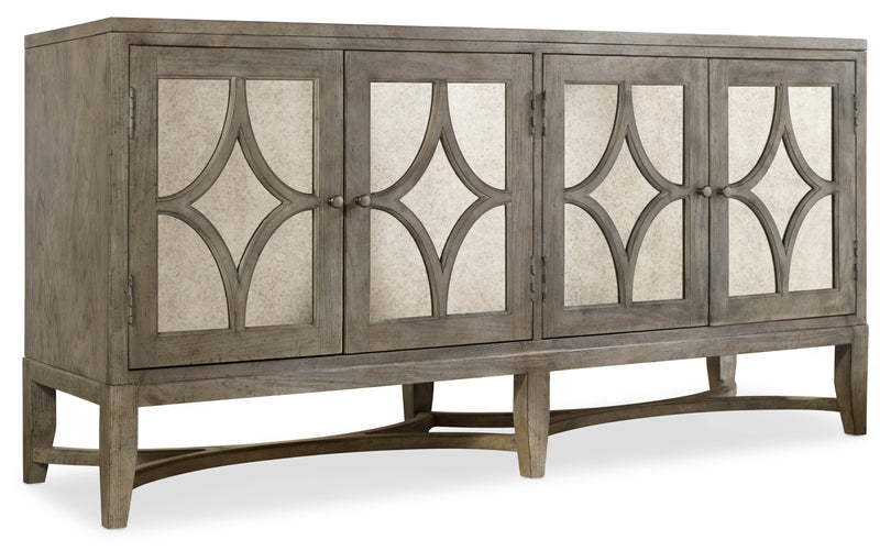 Diamante Console - Al Rugaib Furniture (4688808968288)