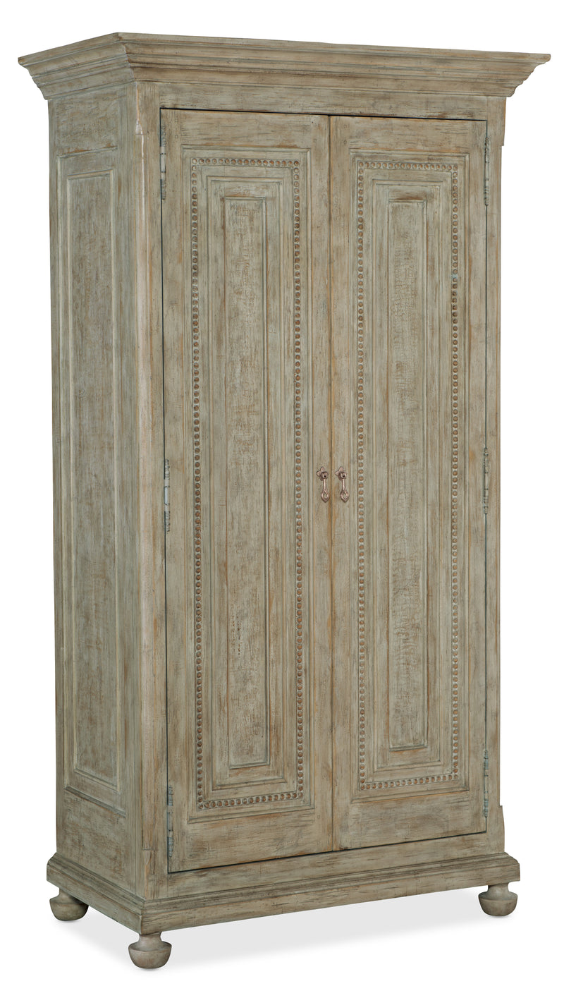 Rocco Wardrobe - Al Rugaib Furniture (4688803102816)